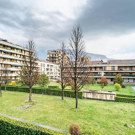 Broletto Park Apartment - Affitti Brevi Italia レッコ エクステリア 写真