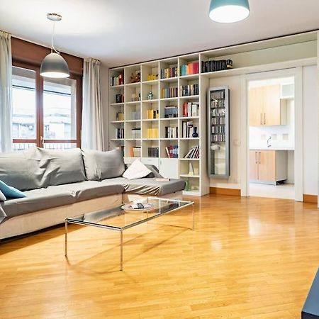Broletto Park Apartment - Affitti Brevi Italia レッコ エクステリア 写真