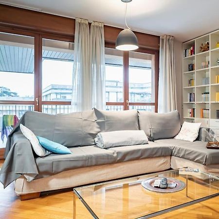 Broletto Park Apartment - Affitti Brevi Italia レッコ エクステリア 写真