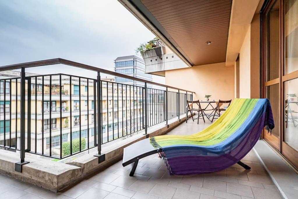 Broletto Park Apartment - Affitti Brevi Italia レッコ エクステリア 写真