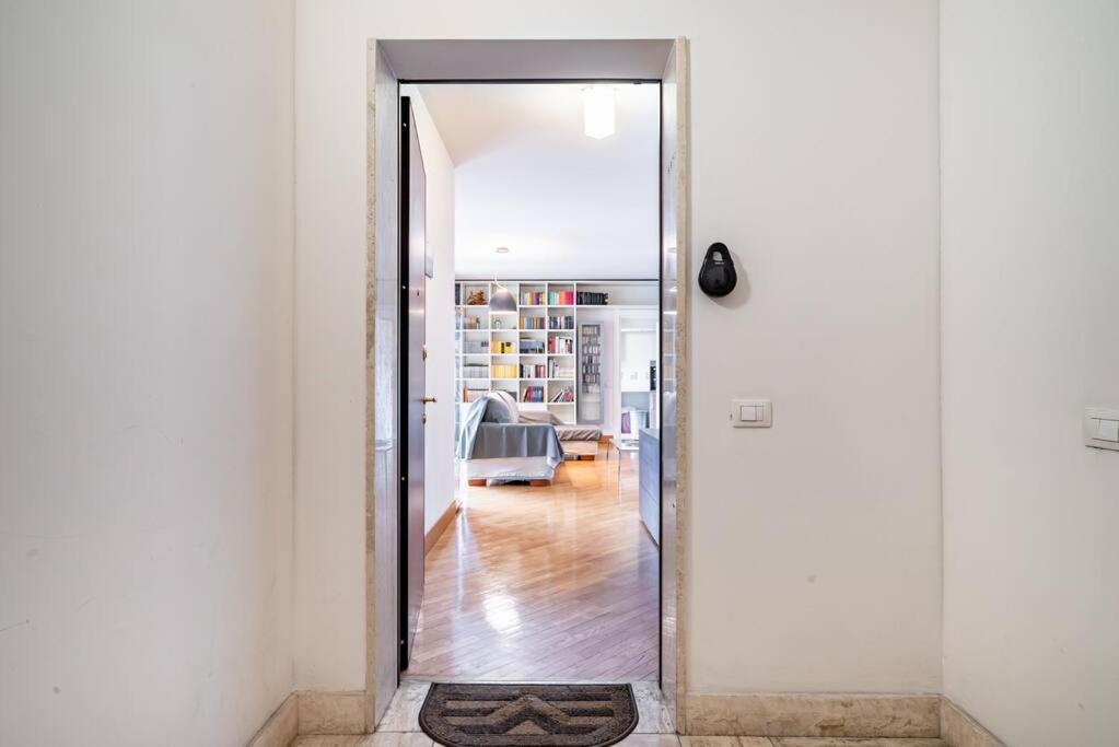 Broletto Park Apartment - Affitti Brevi Italia レッコ エクステリア 写真