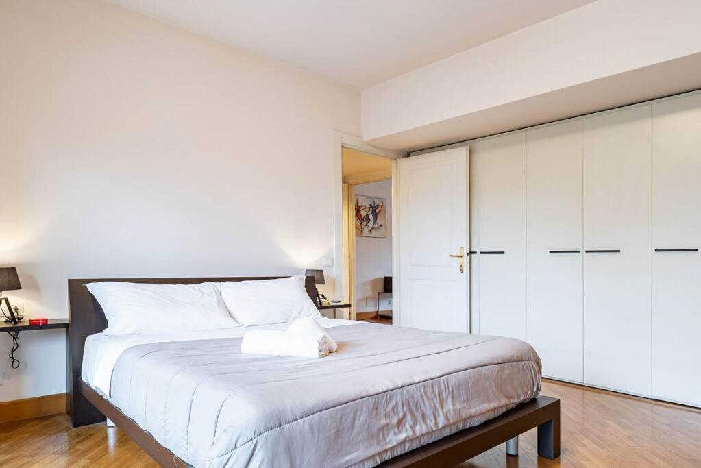Broletto Park Apartment - Affitti Brevi Italia レッコ エクステリア 写真